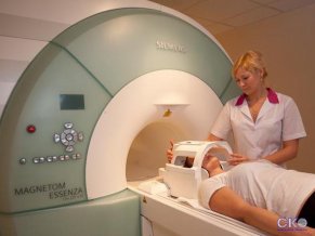 санаторий «Заполярье» Сочи